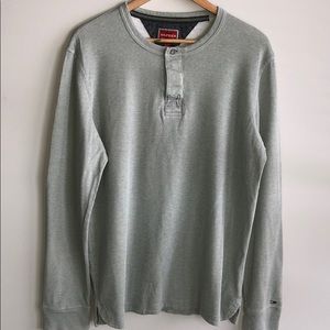 Tommy Hilfiger Long Tee